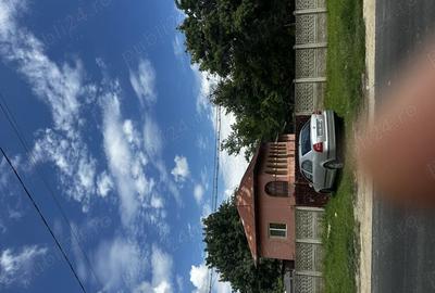 Casa batraneasca de vanzare Meline?ti jude?ul Dolj - 7