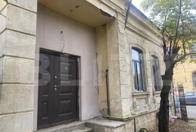 Casa cu 4 camere, 161 mp utili, teren cu 512 mp, Ultracentra Casa cu 4 camere, 161 mp utili, teren cu 512 mp, Ultracentra - 2