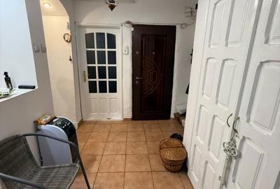 Apartament cu 2 camere, mobilat în 1 Mai - 3
