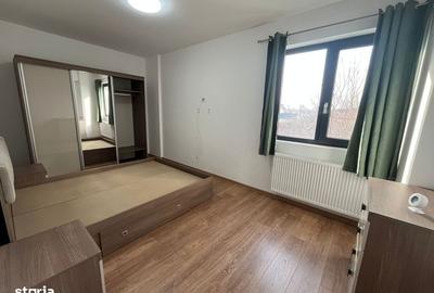 Apartament cu 3 camere în Central - 2