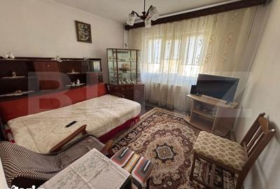 Apartament cu 3 camere decomandat în Central - 9
