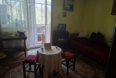 De vanzare apartament cu 3 camere in Dambu - 8