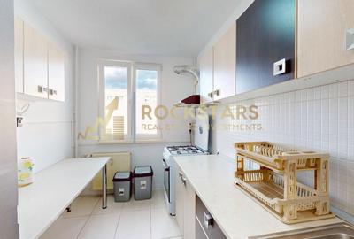 Apartament cu 2 camere semidecomandat, mobilat în Baba Novac - 11