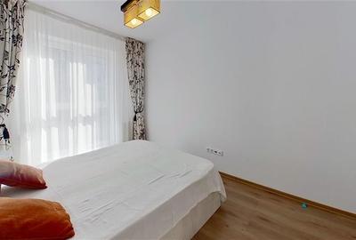 Apartament cu 2 camere decomandat, mobilat în Avantgarden - 30