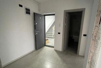 2 camere, 63 mp, finisaje la alegere, comision 0% - 6