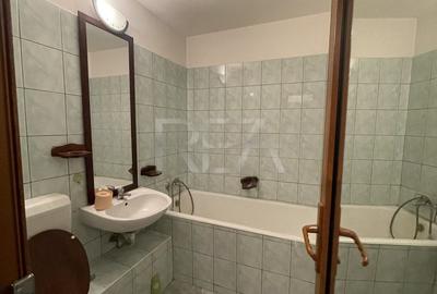 GARSONIERA DRUMUL TABEREI - STADION STEAUA GARSONIERA DRUMUL TABEREI - STADION STEAUA - 4