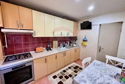 Apartament 4 camere - 14