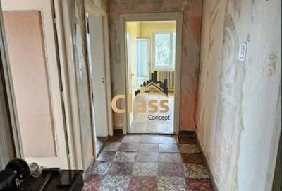 Apartament 4 camere | 85 mpu | zona Cluj Arena Plopilor - 7