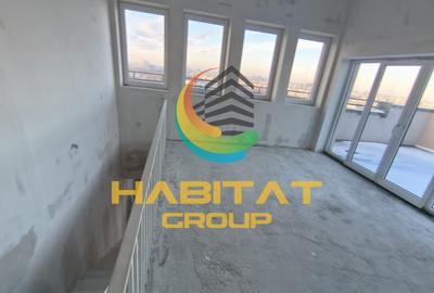 Apartament cu 5 camere decomandat în Tineretului - 56