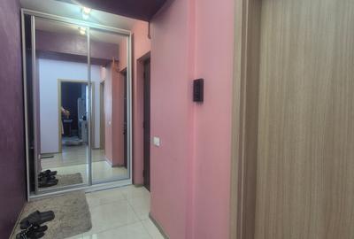 3 Camere, Decomandat, 99 Mp, Imbunatatiri de Lux - 37