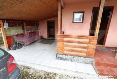 Casă cu 2 camere cu Teren 360 Mp în Central - 6