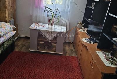 Casă cu 4 camere cu Teren 1900 Mp în Smeeni - 6