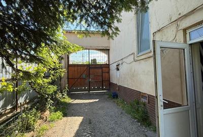 Casă cu 5 camere cu Teren 1700 Mp în Șura Mică