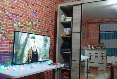 Apartament cu 2 camere nedecomandat în Central - 1