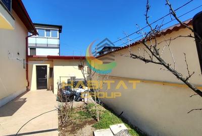 Casă individuală cu 4 camere cu Canalizare în Nord-Est - 22