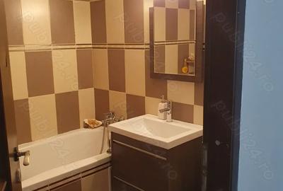 Proprietar, vand apartament 2 camere, Basarabia - Costin Georgian, bloc 1984 anvelopat - 9