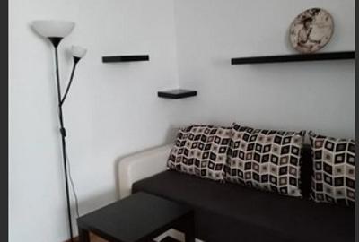 Garsonieră semidecomandată în Pantelimon