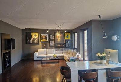 Apartament cu 4 camere semidecomandat în Ultracentral - 8