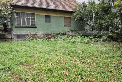 Casa de vanzare Tudor zona Dacia singura in curte 5 ari teren - 3