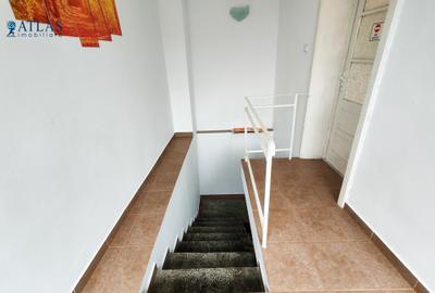 Casă individuală  5 camere, curte 250mp, zona linistita, aproape de natura, Noua - 10