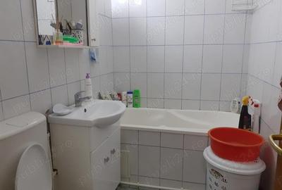 Vanzare Apartament 2 cam. cf. 1 semid., et.3 mobilat si utilat, zona Hipodrom aproape de Bariera - 16