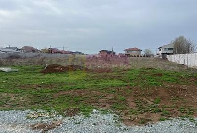 Teren în Domnești - 5