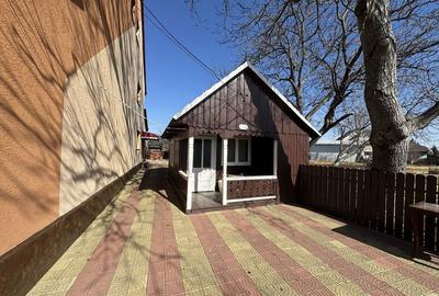 Casă cu 4 camere în Târgu Neamț - 6