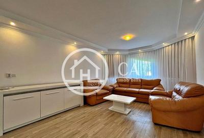Casa de inchiriat cu 4 camere in Cartierul Europa, Oradea