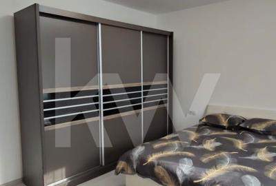 Apartament cu 3 camere în Central - 3