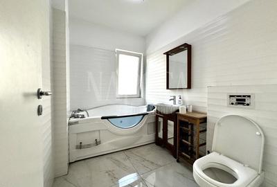 Apartament cu 4 camere semidecomandat în Florești - 7