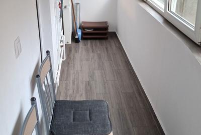 Apartament cu 2 camere decomandat în Astra - 2