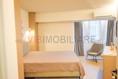 Apartament de lux - Rond Piata Alba Iulia - 6