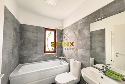 Duplex cu 5 camere cu Canalizare în Pipera - 8