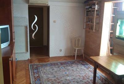 Apartament cu 2 camere semidecomandat în Săsar - 8