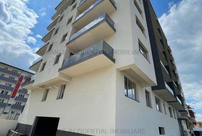 Garsonieră decomandată în Central - 2