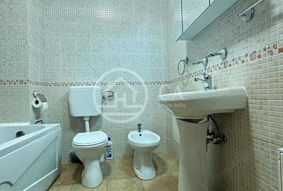 Apartament de inchiriat cu 2 camere in Cartierul Soarelui, Bihor - 10