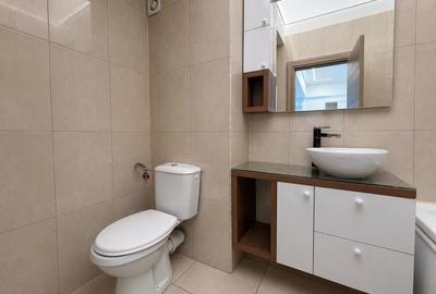 Apartament cu 2 camere decomandat, mobilat în Nord - 8