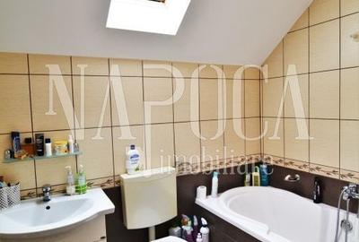 Casă individuală cu 5 camere cu Canalizare în Florești - 23