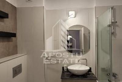 Apartament cu 2 camere semidecomandat în Circumvalațiunii - 10