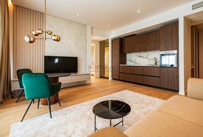 NOU Apartament 2 Camere ONE Mobilat Utilat + Loc Parcare | COMISION 0% - 4