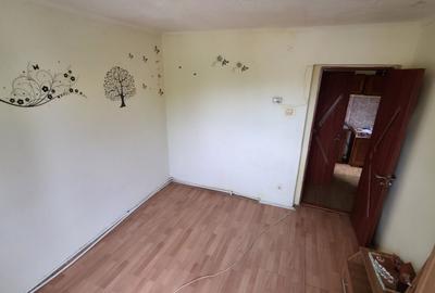 Apartament 2 camere, str. Salcamilor, bl.30, DEVA - 14