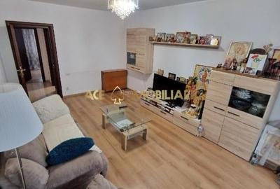 Apartament cu 3 camere decomandat, mobilat în Dristor - 3