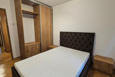 Apartament 4 camere complet renovat prima inchiriere Aviatiei - 6