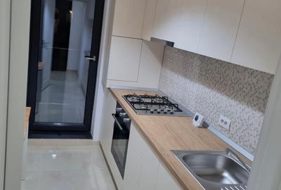 Lujerului  l Garsoniera de închiriat l Exigent Plaza Residence - 7