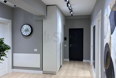 Apartament cu 4 camere semidecomandat, mobilat în Sisești - 4