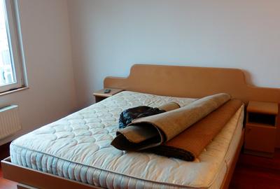 UNIRII Matei Basarab ALBA IULIA,metrou Muncii Bl 1990 MIXT REABILITAT DECOMANDAT - 8