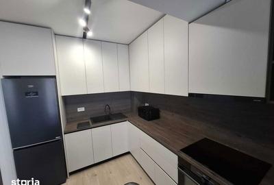 Apartament cu 2 camere în Calea Aradului