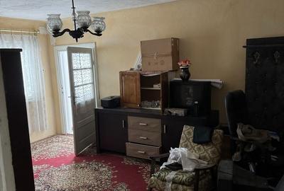 Casă cu 4 camere în Frumușani - 7