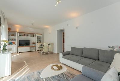 Casa Dihamului, casa 5 camere, util 120m2 / teren 220m2 - 5