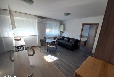 Apartament cu 2 camere nedecomandat în Central - 4